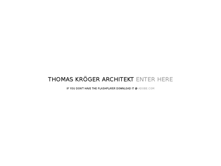 www.thomaskroeger.net