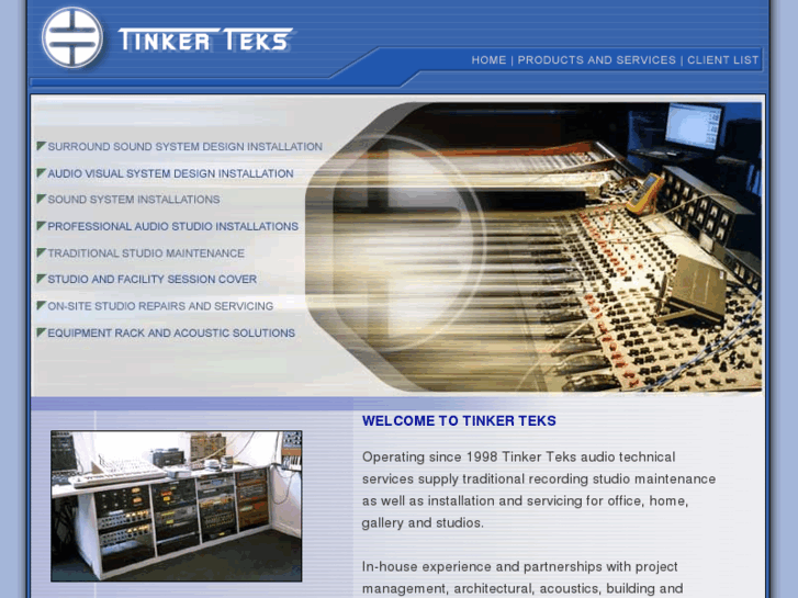 www.tinkertechs.com