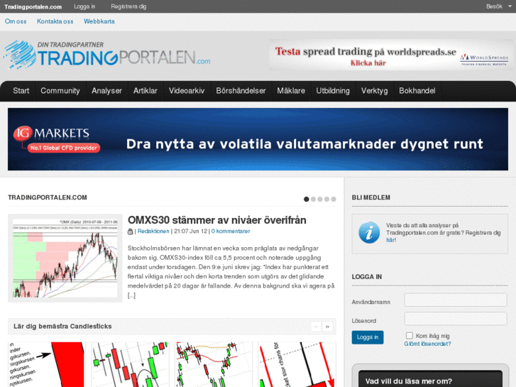 www.tradingportalen.com