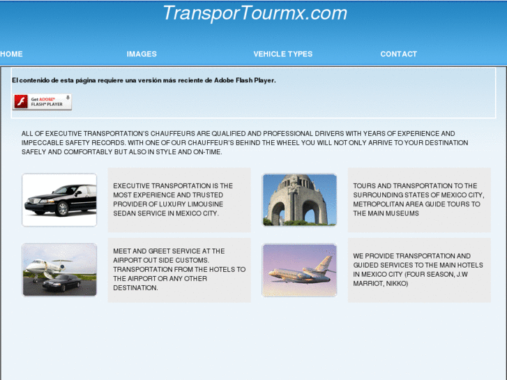 www.transportourmx.com