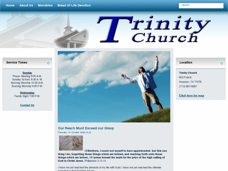 www.trinitychurchhouston.com