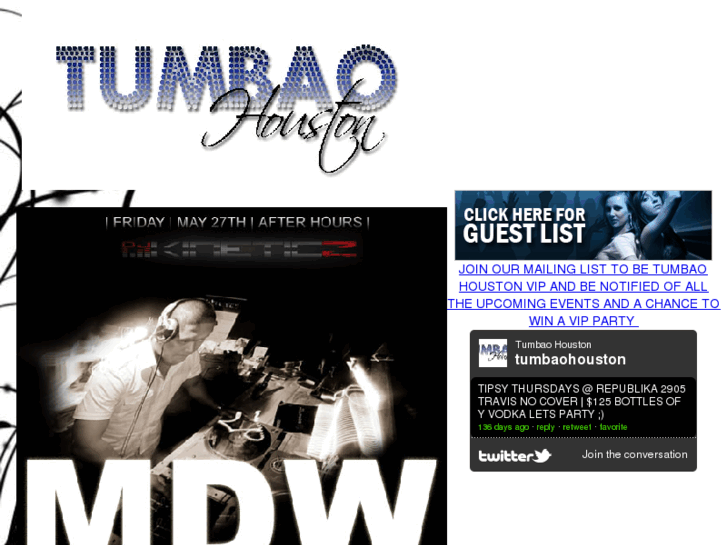 www.tumbaohouston.com