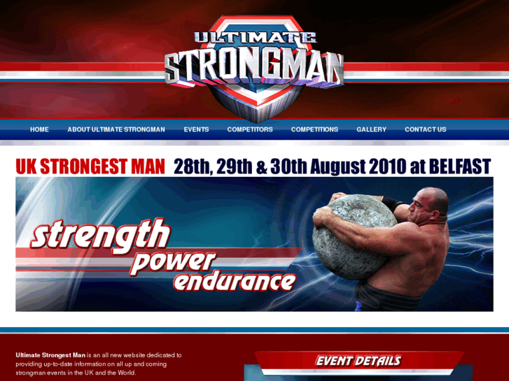 www.ultimatestrongestman.com