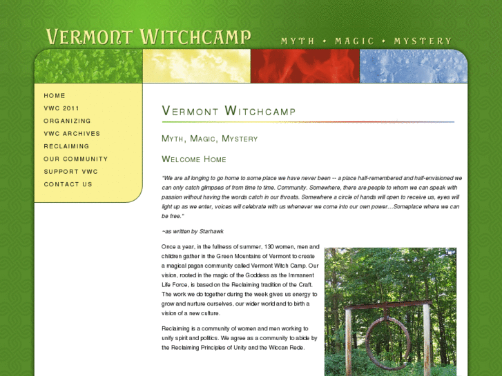 www.vermontwitchcamp.net