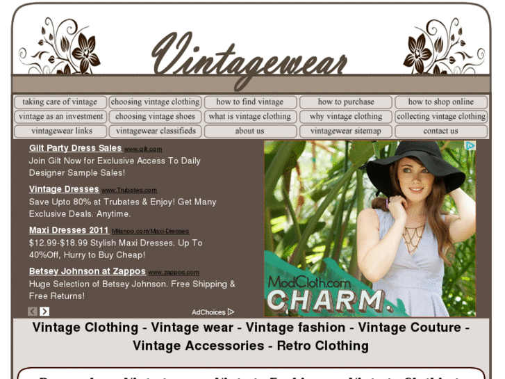 www.vintagewear.com.au