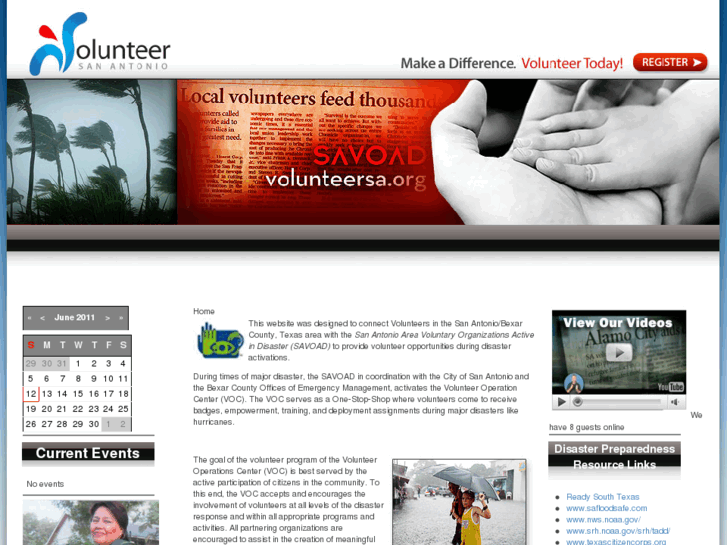 www.volunteersa.org