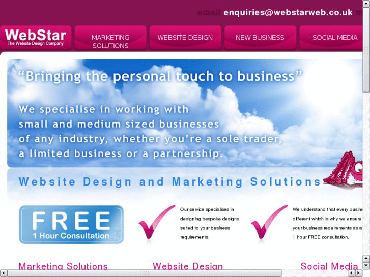 www.websitedesignreading.info