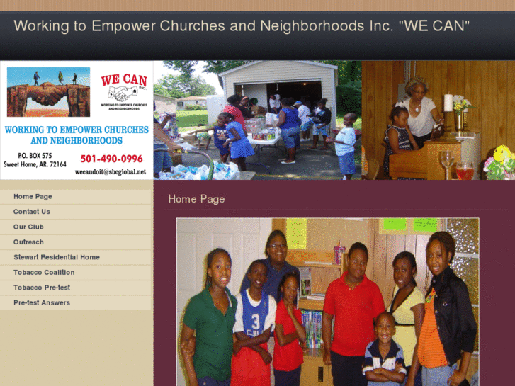 www.wecan-sweethome.org