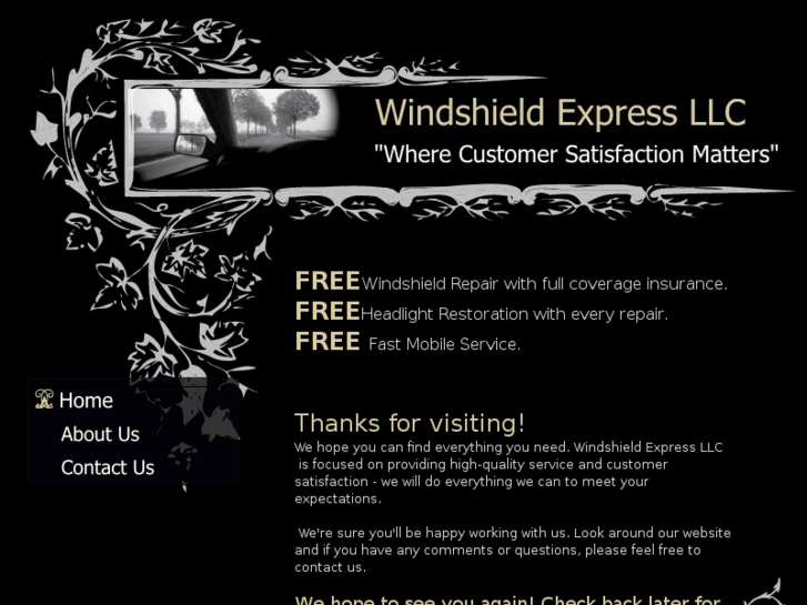 www.windshieldexpress123.com