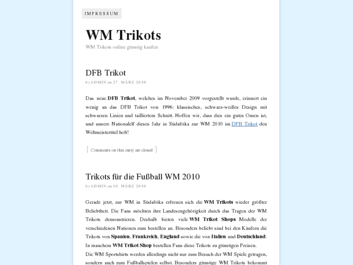 www.wmtrikots.net