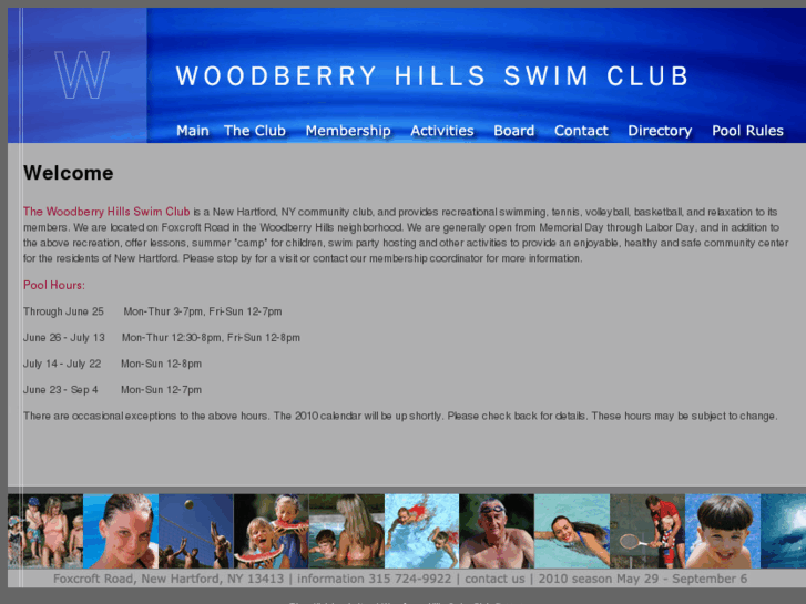 www.woodberryhills.com