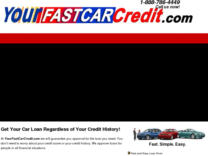 www.yourfastcarcredit.com