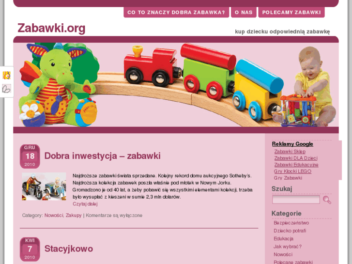 www.zabawki.org