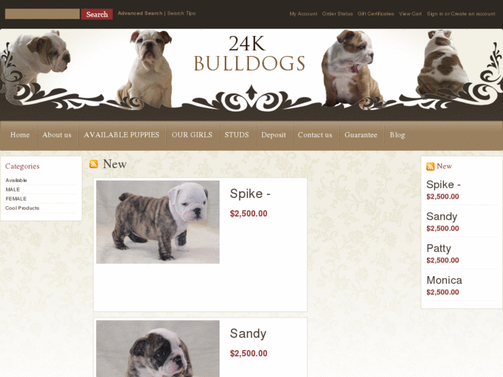 www.24kbulldogs.com