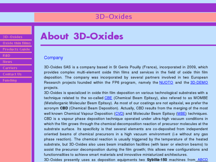 www.3d-oxides.com