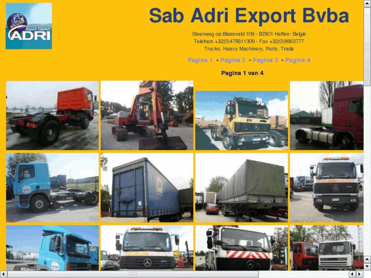 www.adri-export.com