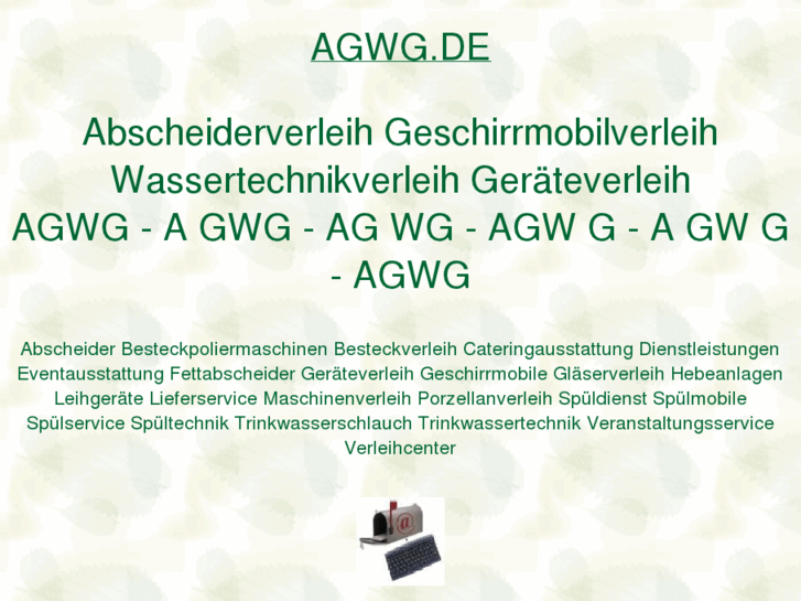 www.agwg.de