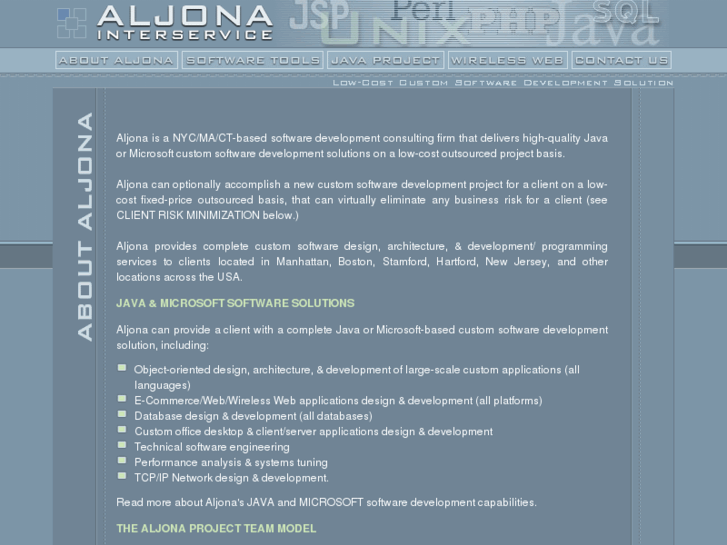 www.aljona.com