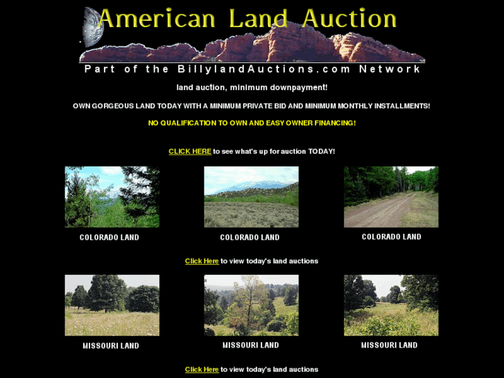 www.american-land-auction.com