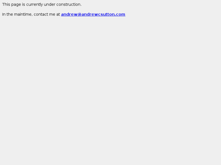www.andrewcsutton.com