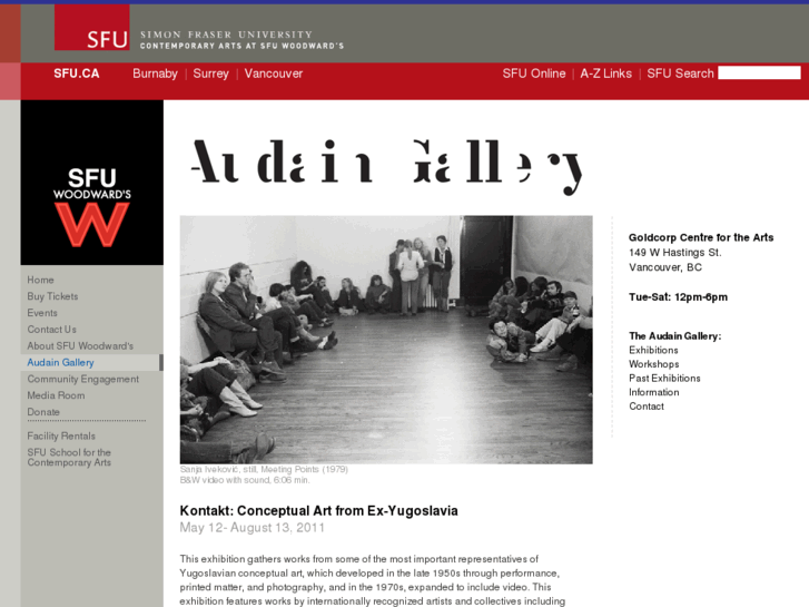 www.audaingallery.com