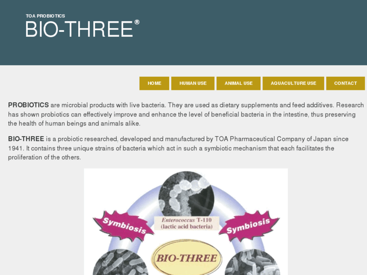 www.bio-three.com