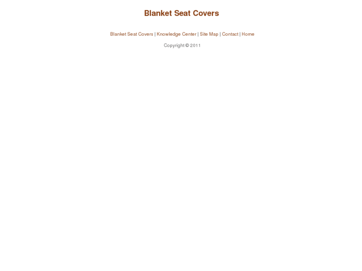 www.blanketseatcovers.com