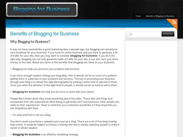 www.bloggingforbusinesstips.com