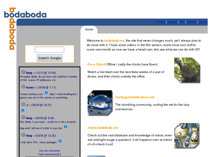 www.bodaboda.net