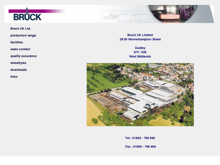 www.bruck-uk.com