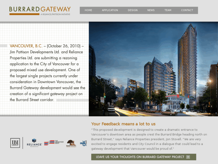 www.burrardgateway.ca