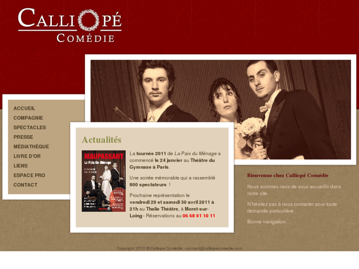 www.calliope-comedie.com