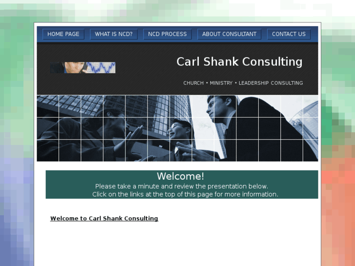 www.carlshankconsulting.com