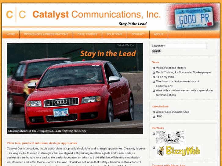 www.catalystcomm.net