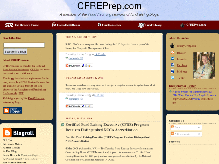 www.cfreprep.com