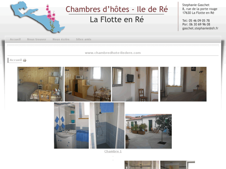 www.chambredhote-iledere.com