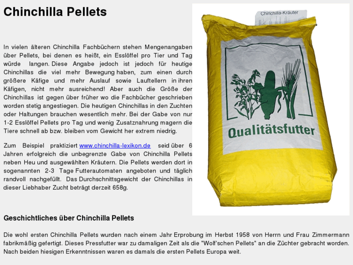 www.chinchilla-pellets.de