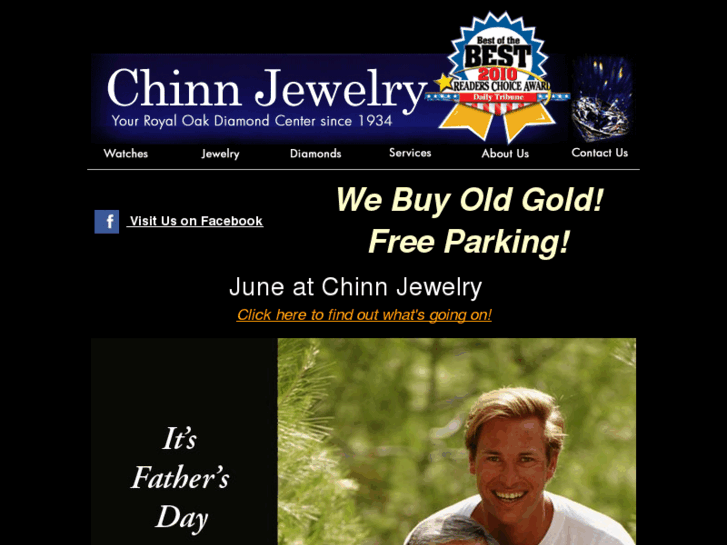 www.chinnjewelry.com