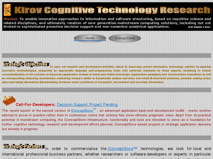 www.cognitive-technology.net