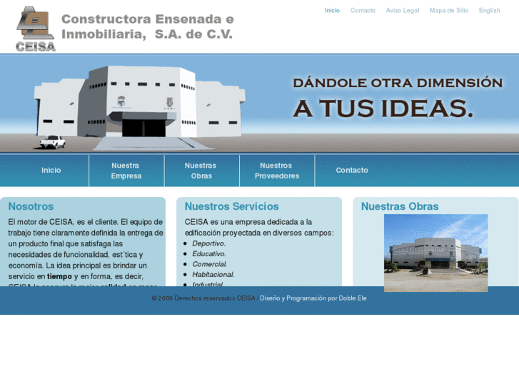 www.constructoraensenada.com