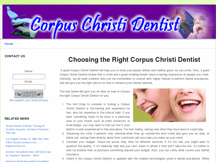 www.corpuschristidentist.org