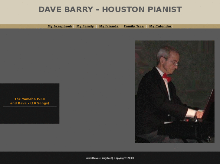 www.dave-barry.net