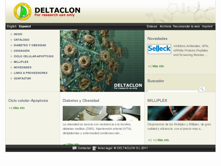 www.deltaclon.com