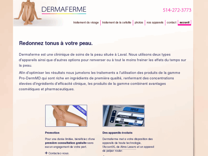 www.dermaferme.com