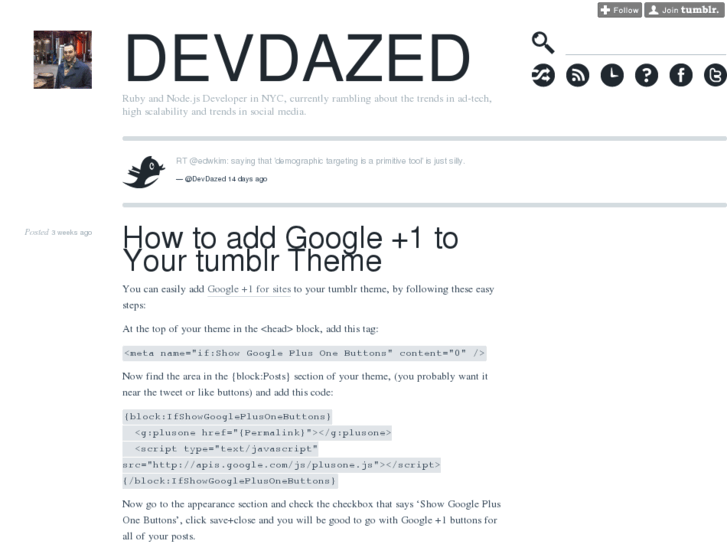 www.devdazed.com