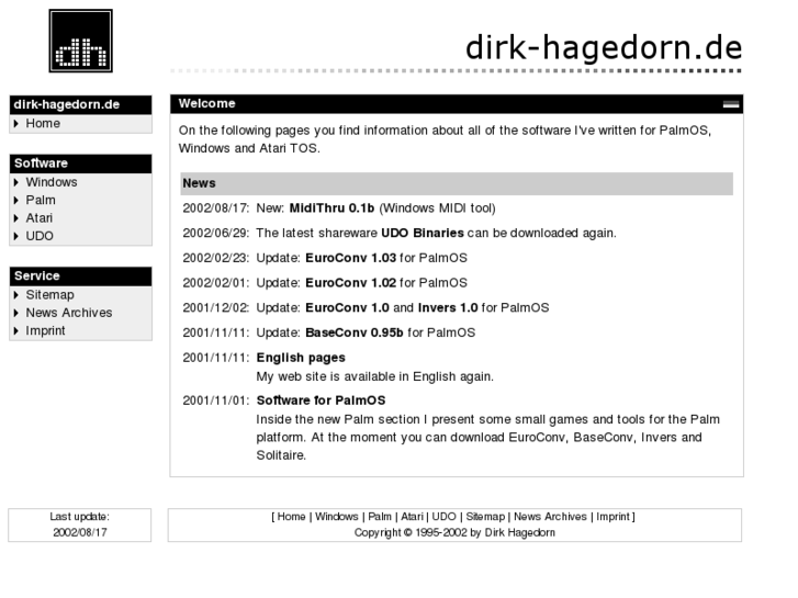 www.dirk-hagedorn.com