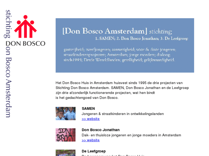 www.donboscoamsterdam.nl