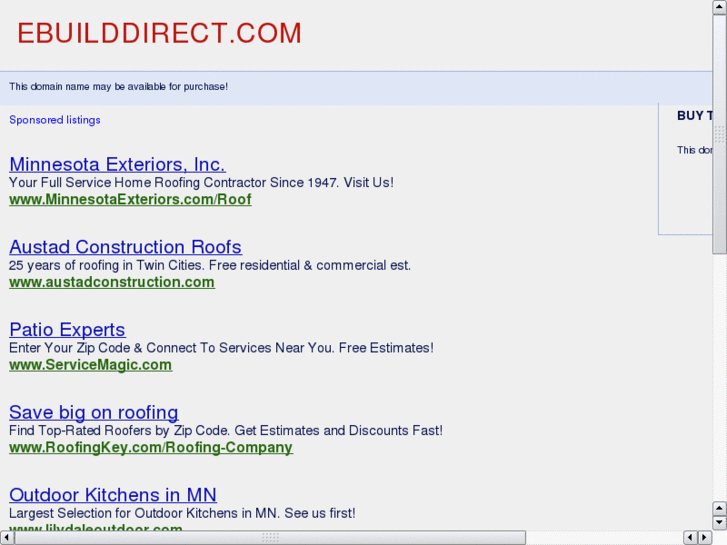 www.ebuilddirect.com