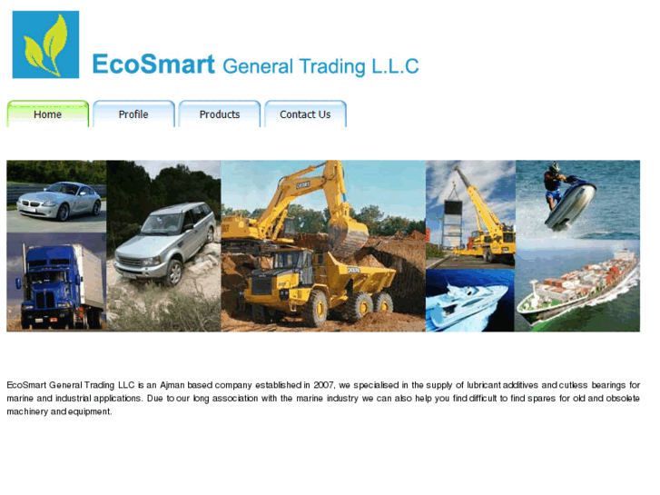 www.ecosmart-solutions.com