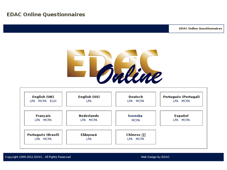 www.edaconline.net